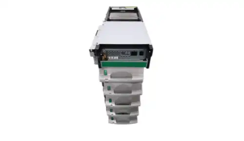 NMD100 Dispenser Specifications and Technical Overview
